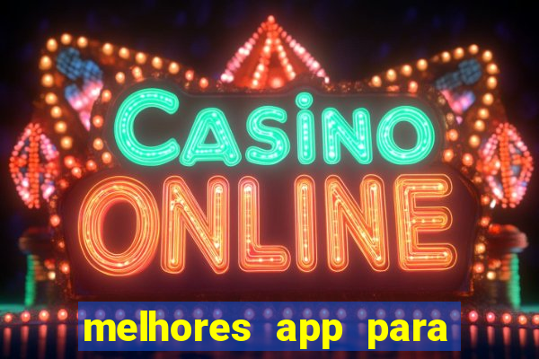 melhores app para ganhar dinheiro jogando